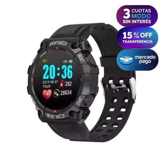 SMARTWATCH FD68